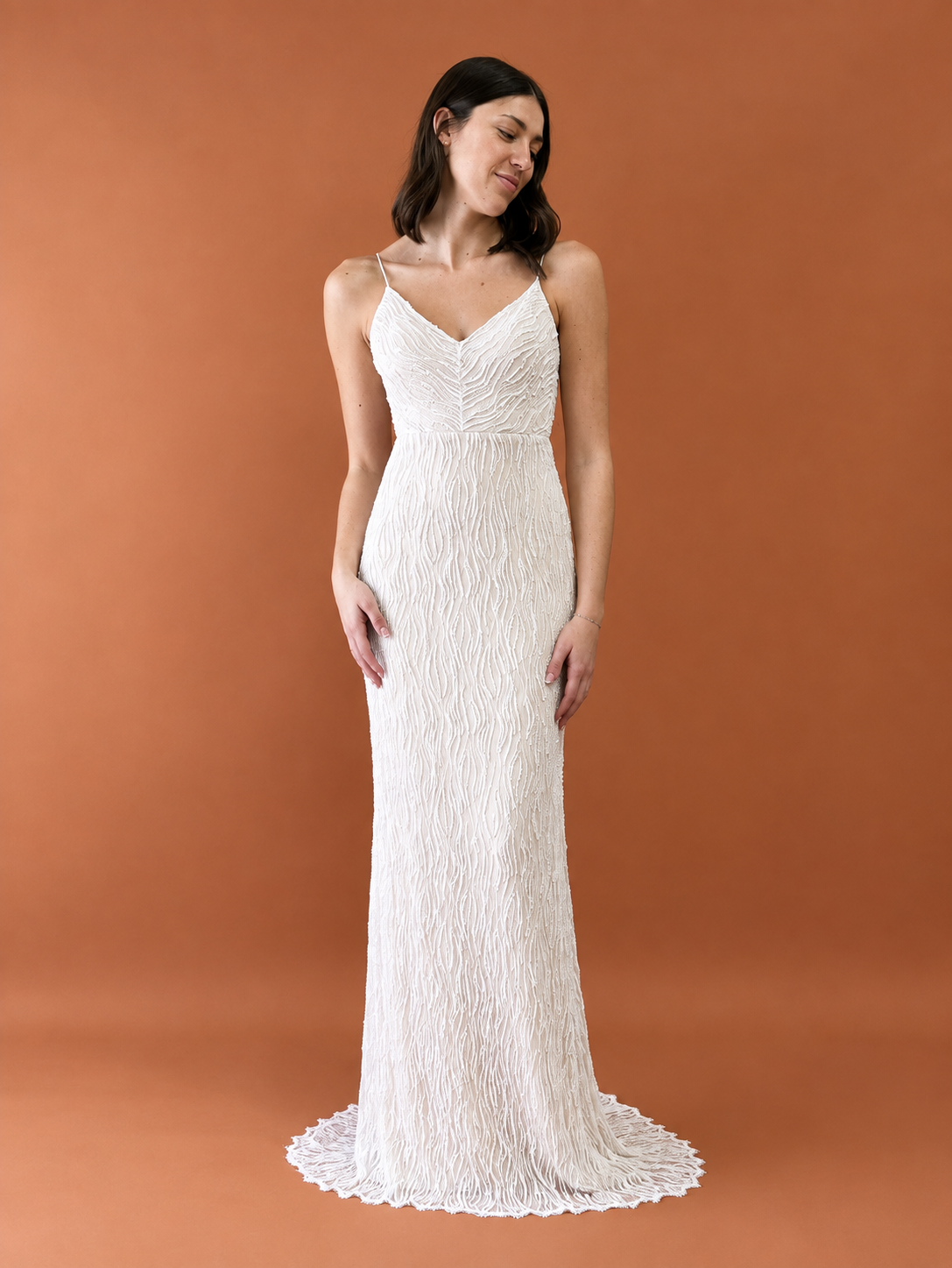Milla Gown Size 8