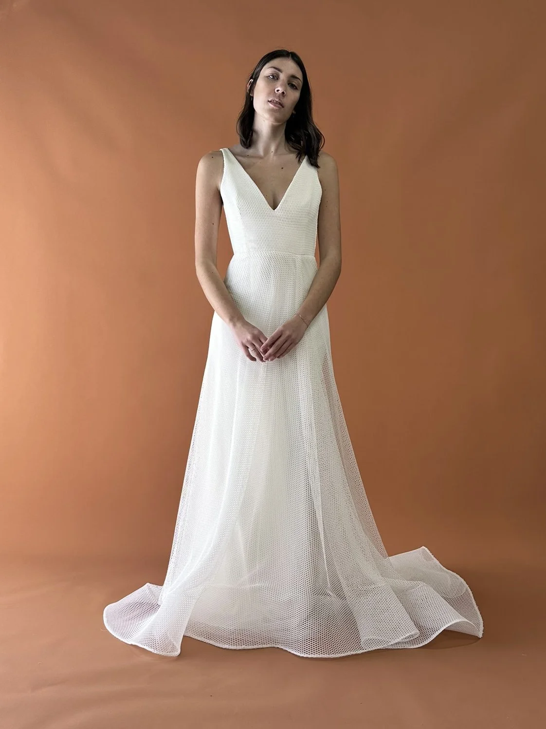 Jordan Gown Size 8