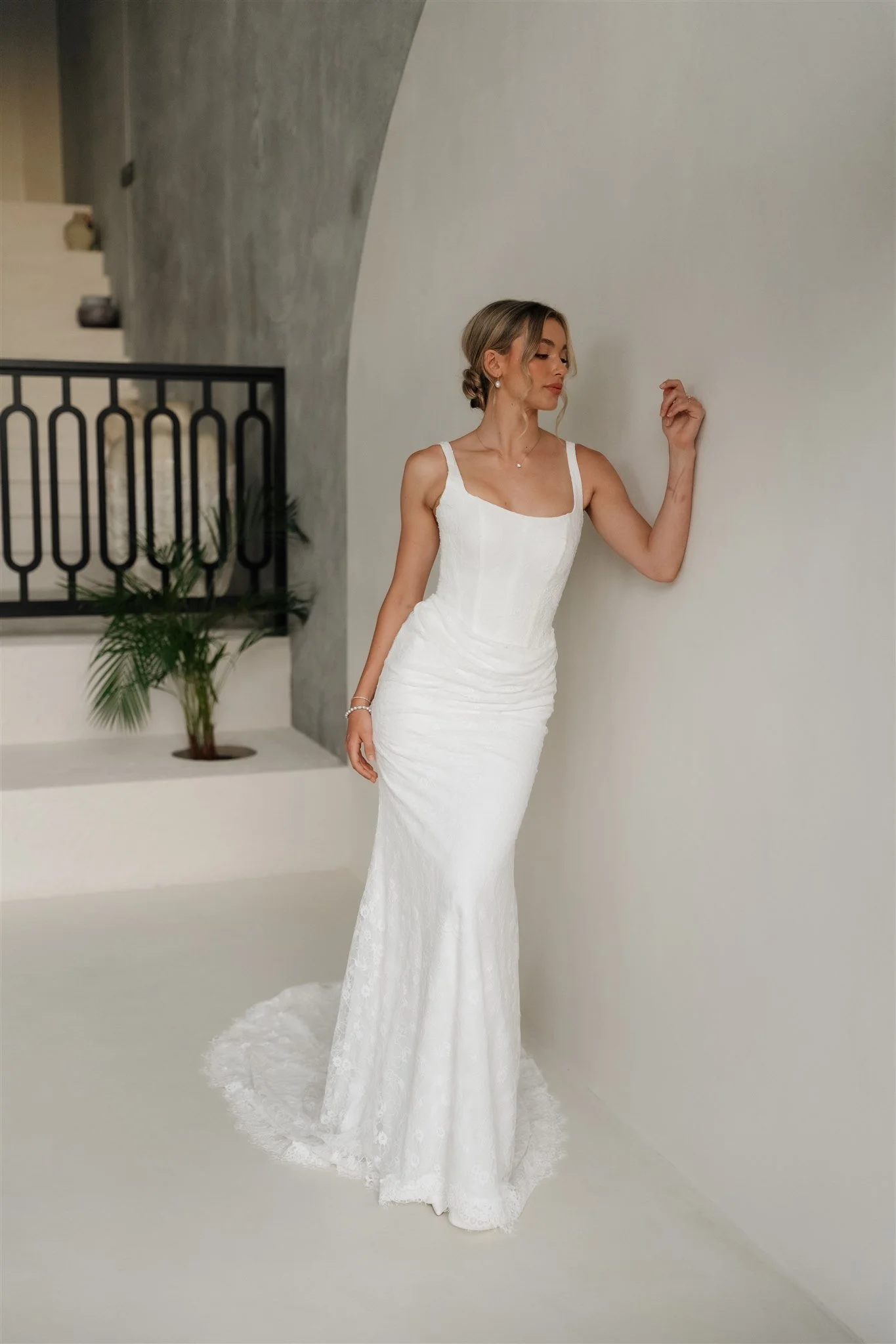 Erin Clare Bridal