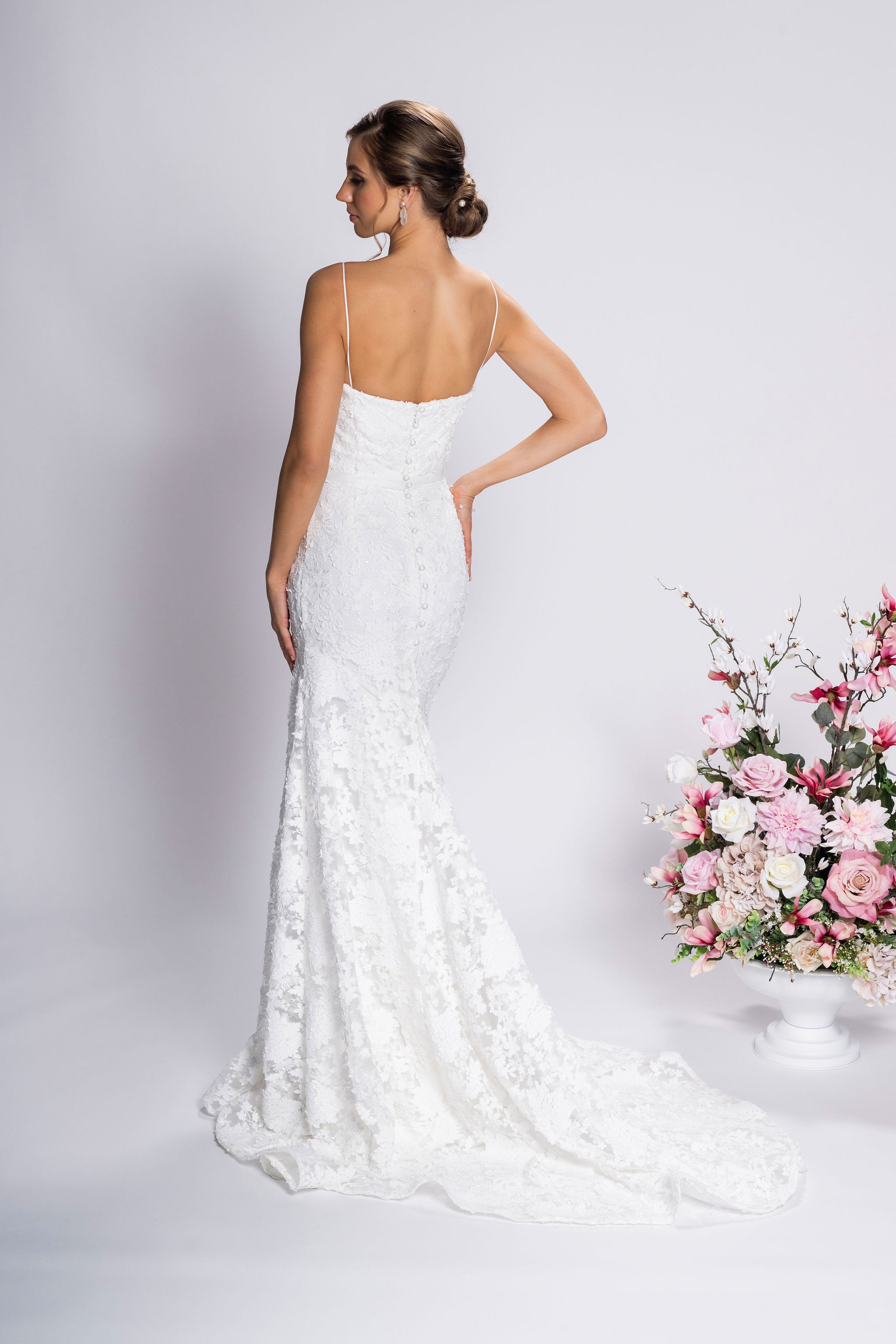 Coordinate The Details With Your Show-Stopping Wedding Dress - New York  Bride & Groom of Raleigh