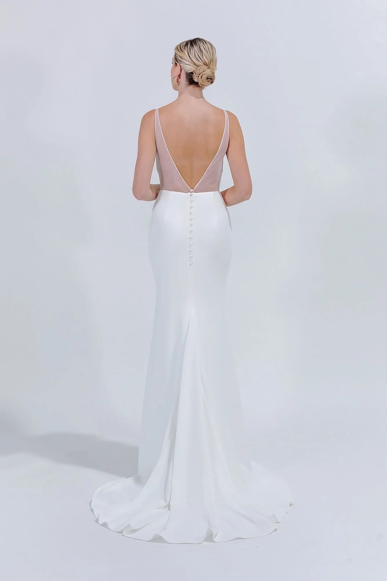 Erin Clare Bridal