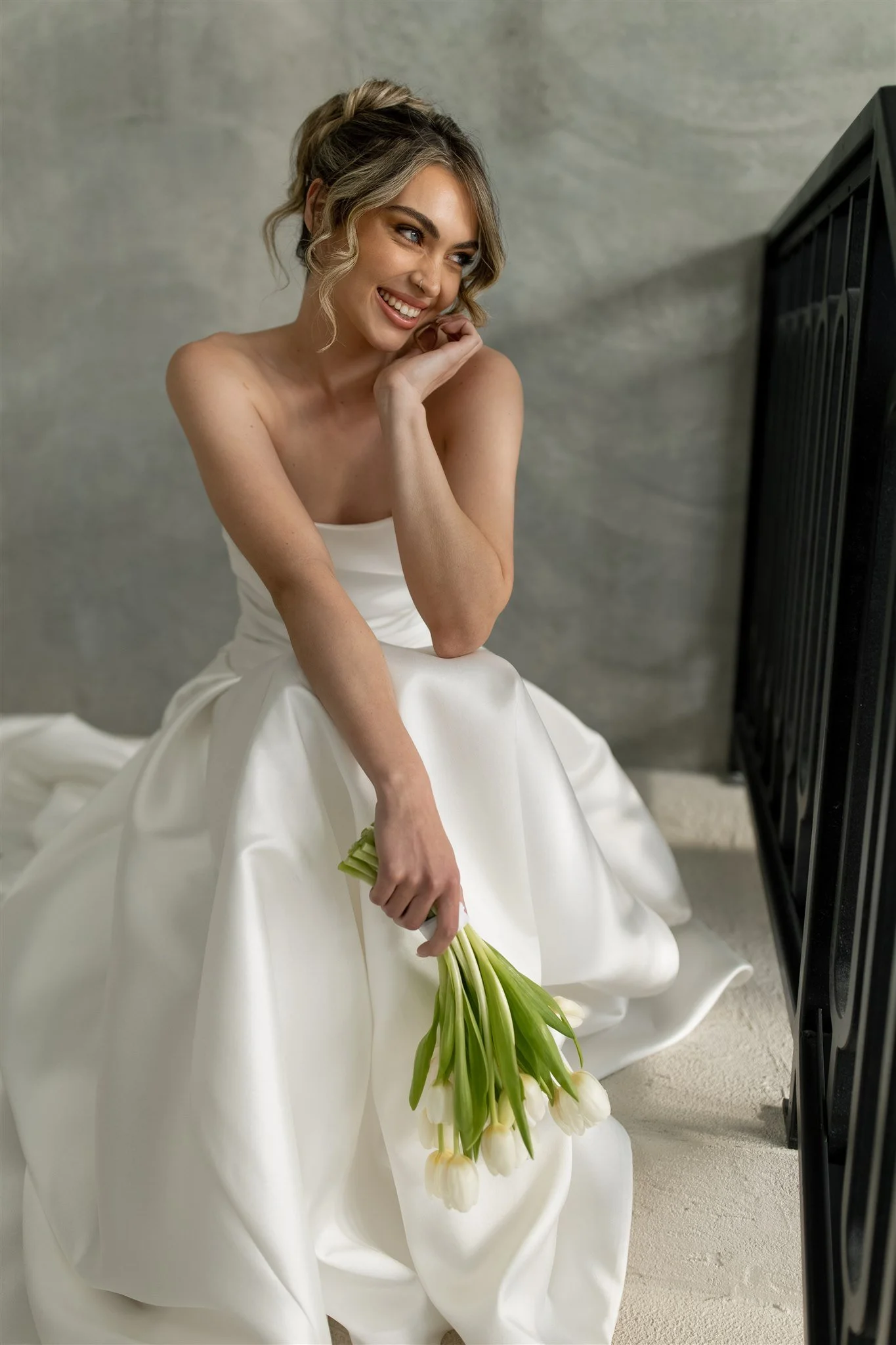 Erin Clare Bridal