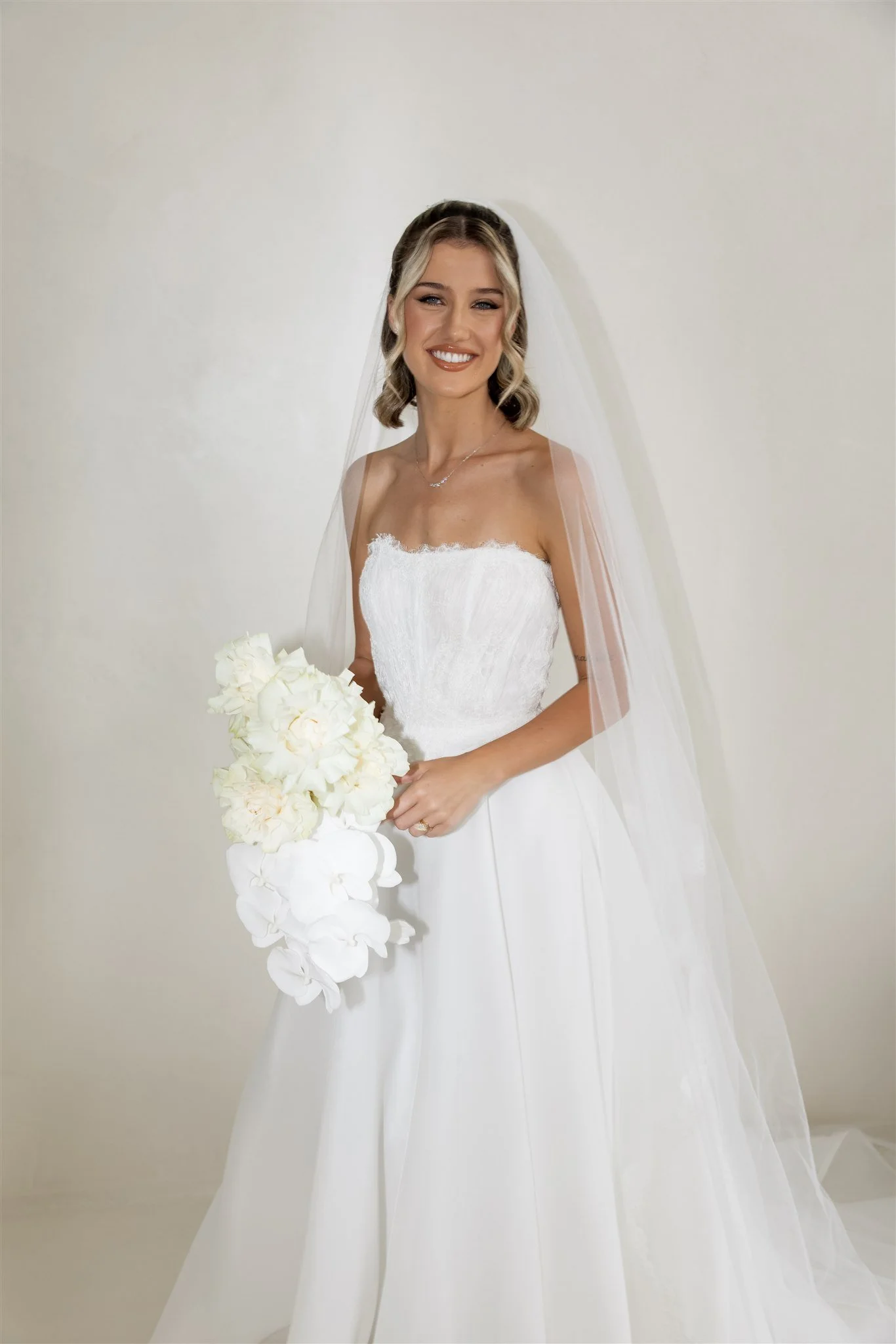 Erin Clare Bridal