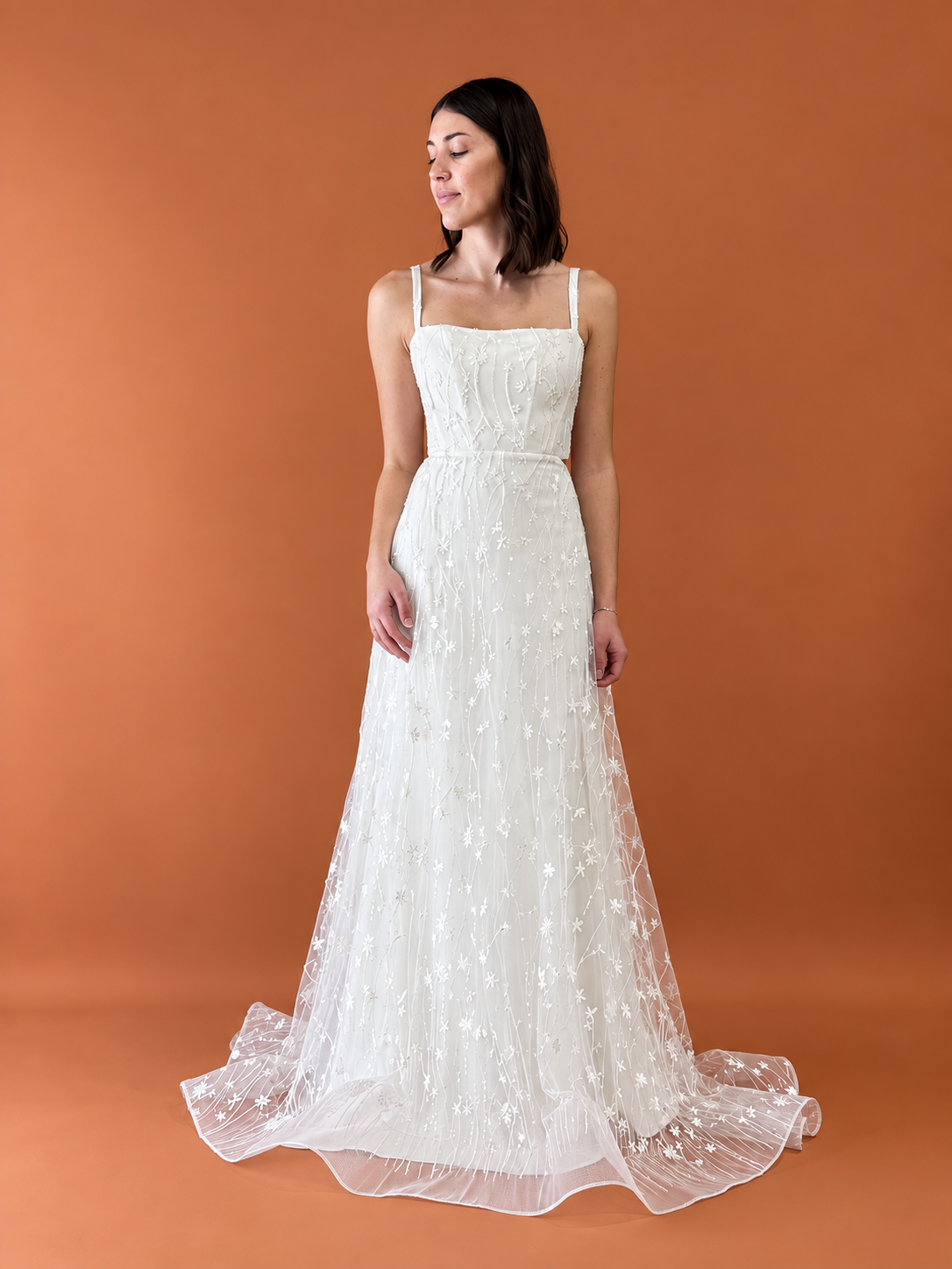 Alex Gown Size 8 and 12