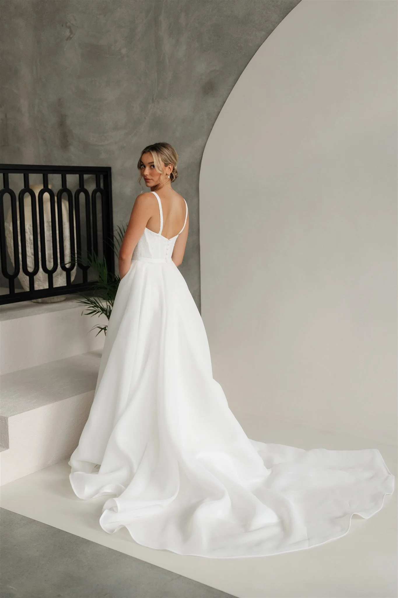 Erin Clare Bridal