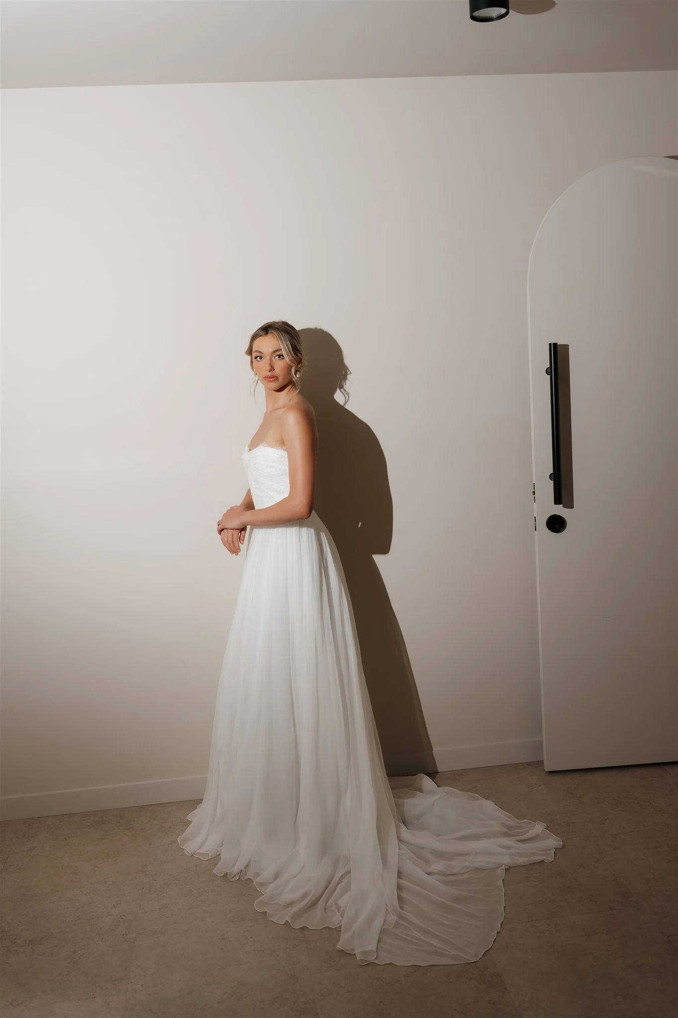 Erin Clare Bridal