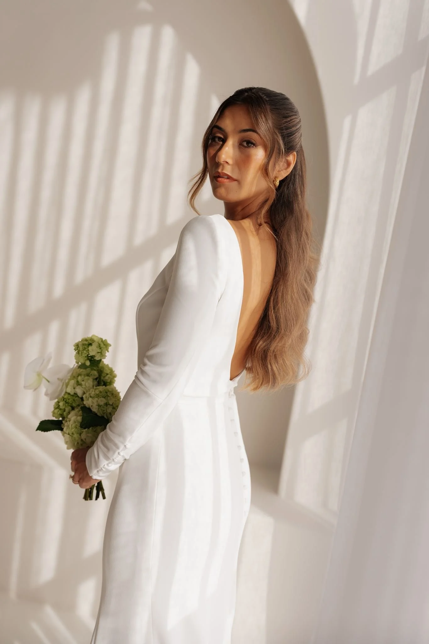 Erin Clare Bridal
