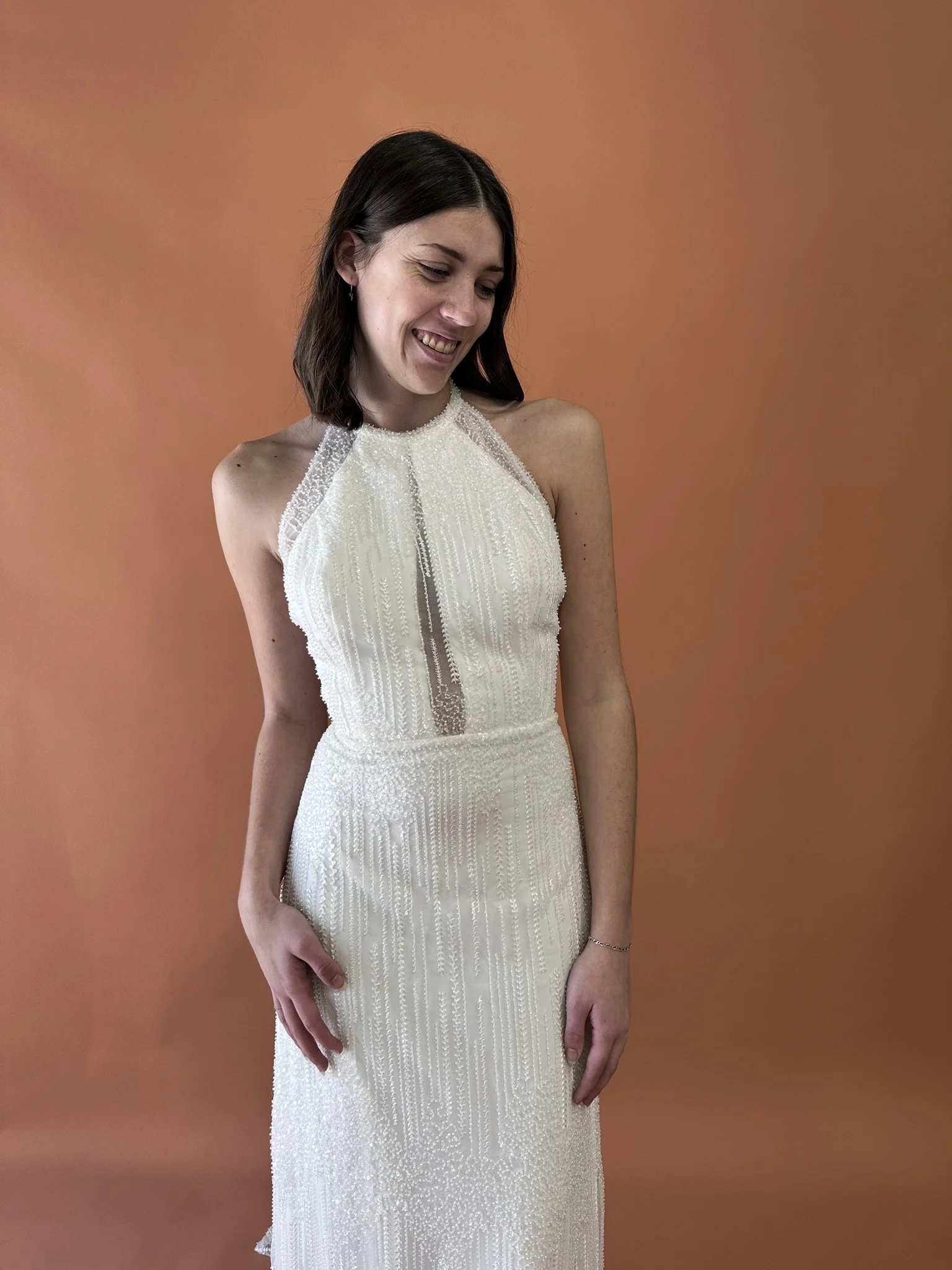 Marley Gown Size 10