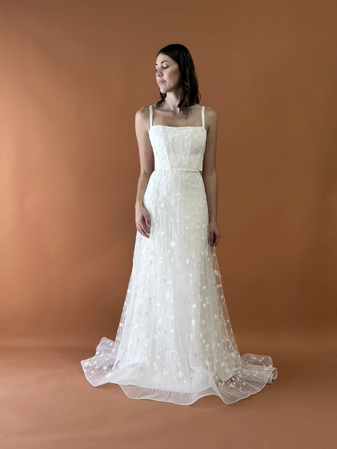 Alex Gown Size 8 and 12
