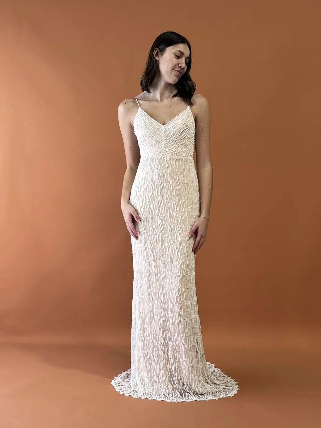 Milla Gown Size 8