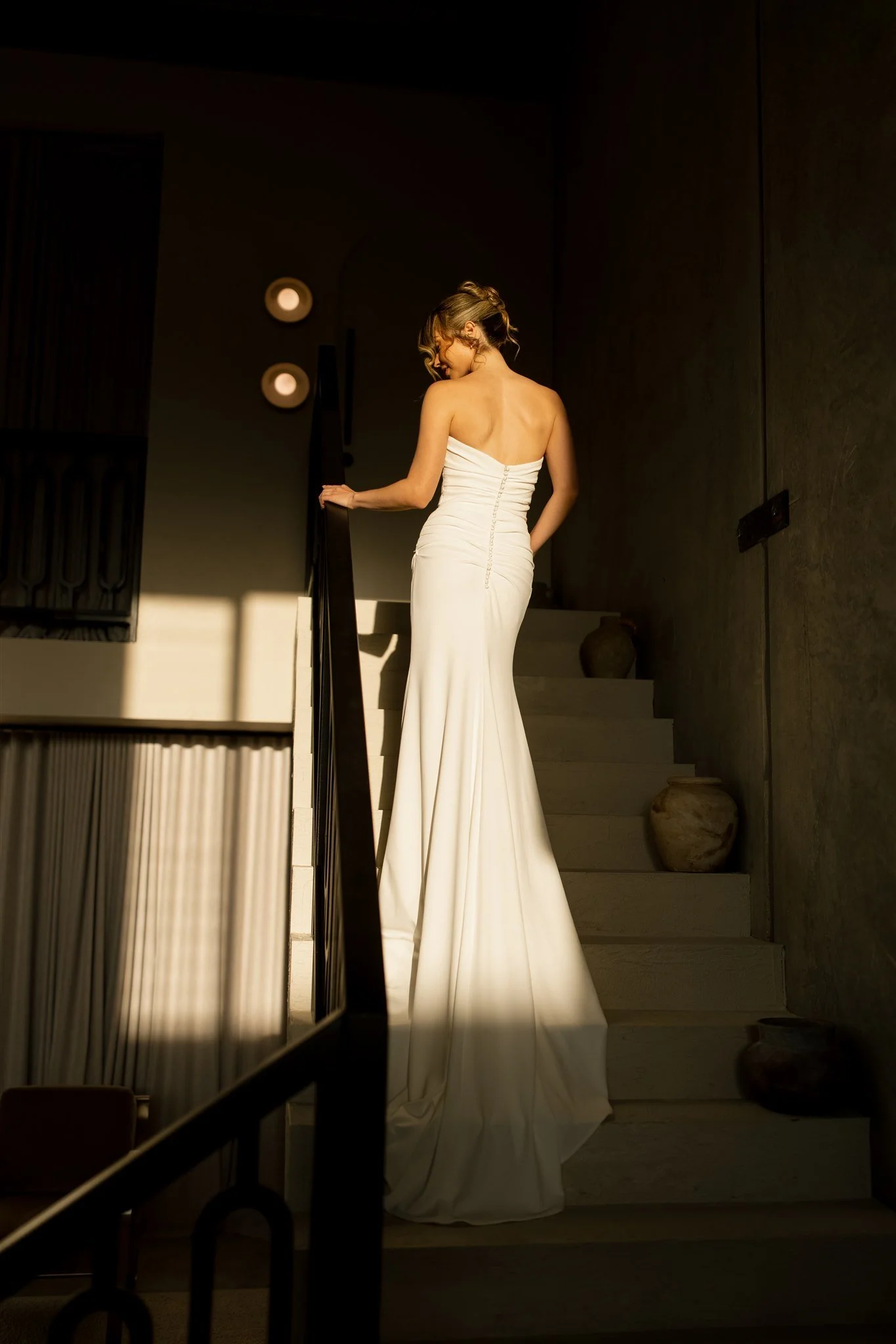 Erin Clare Bridal
