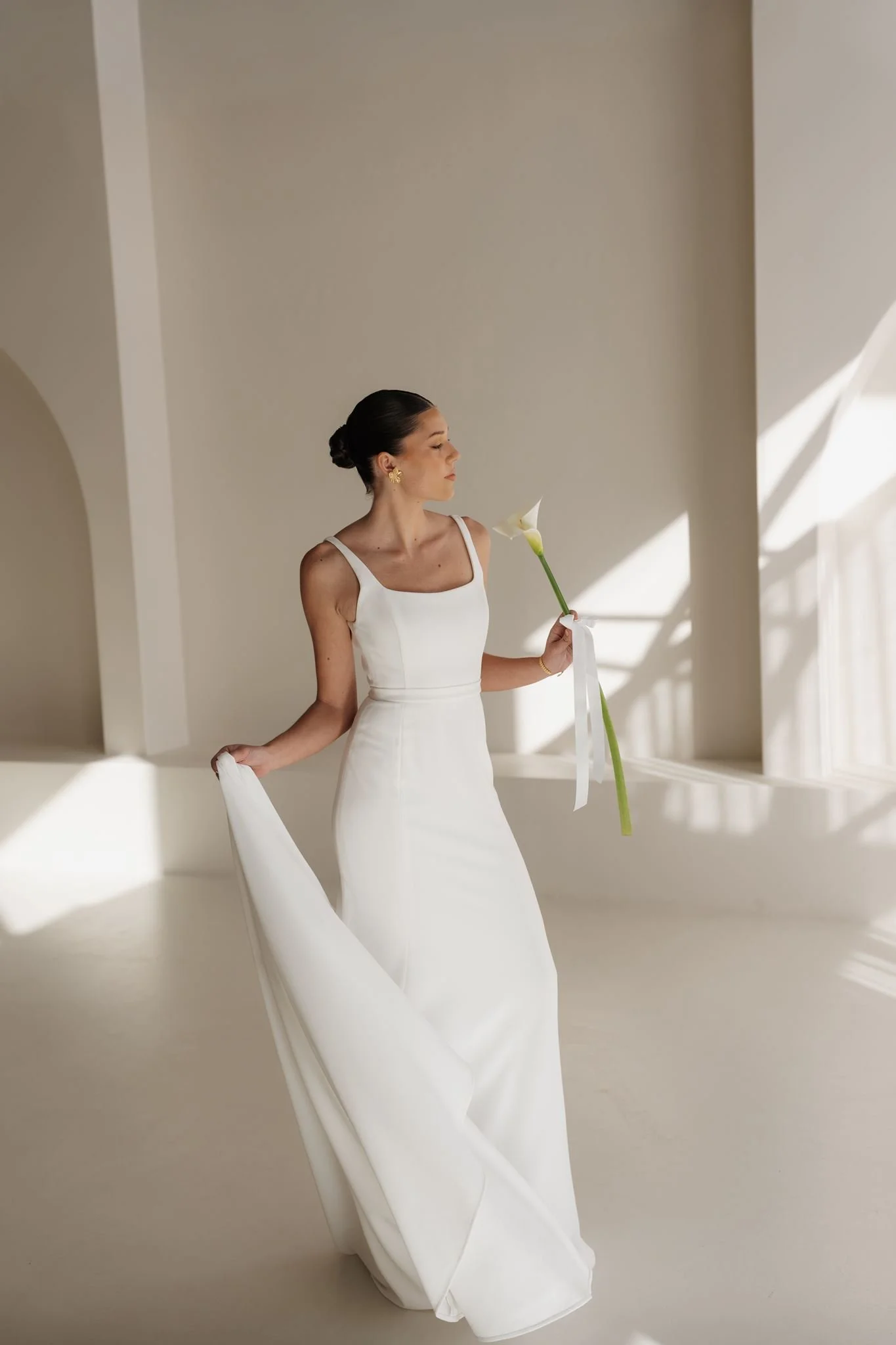 Erin Clare Bridal