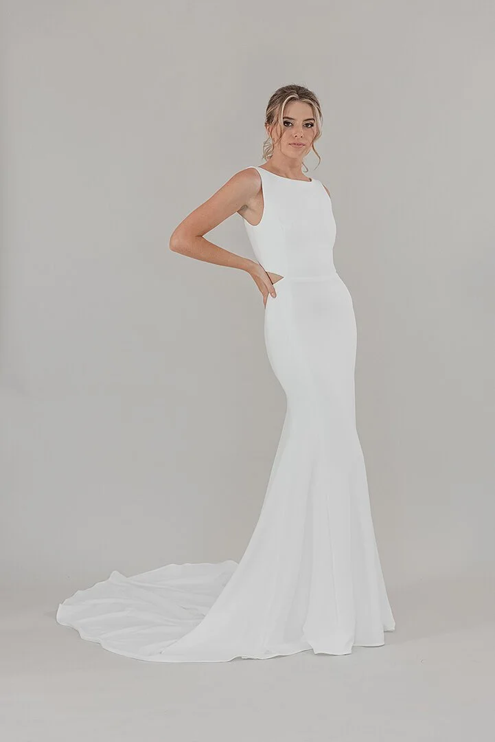 Erin Clare Bridal