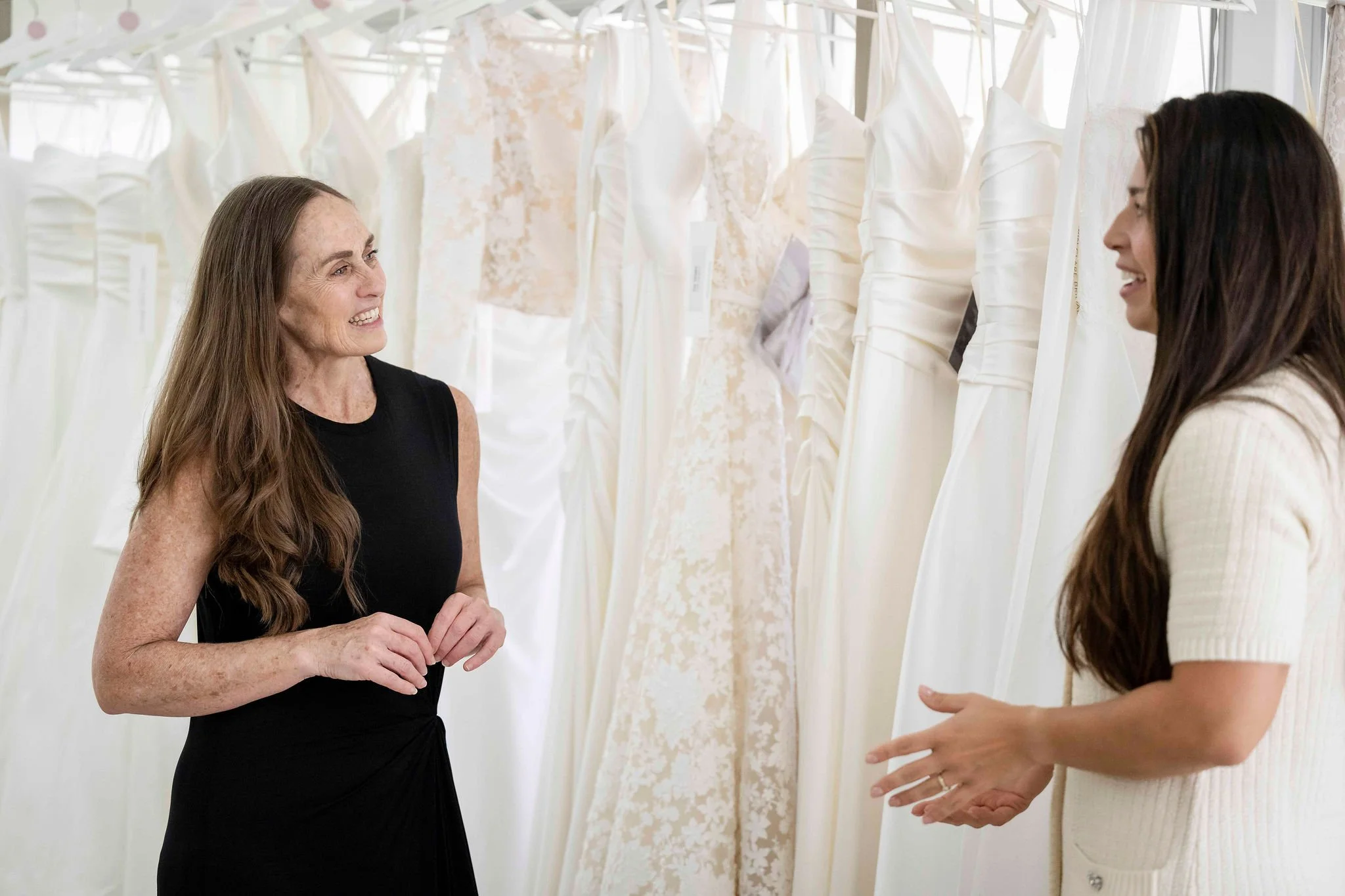 Erin Clare Bridal Alterations Noosa