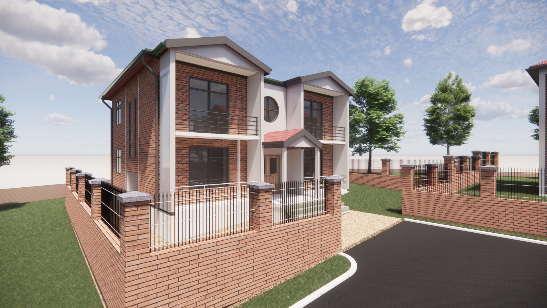 4 bed house.png