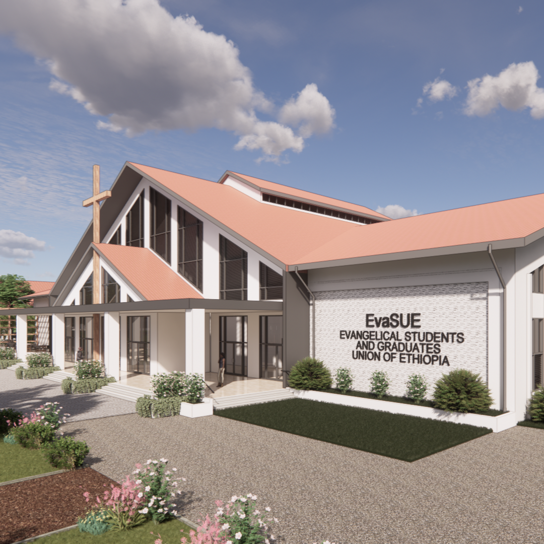EvaSUE - Campus Masterplan