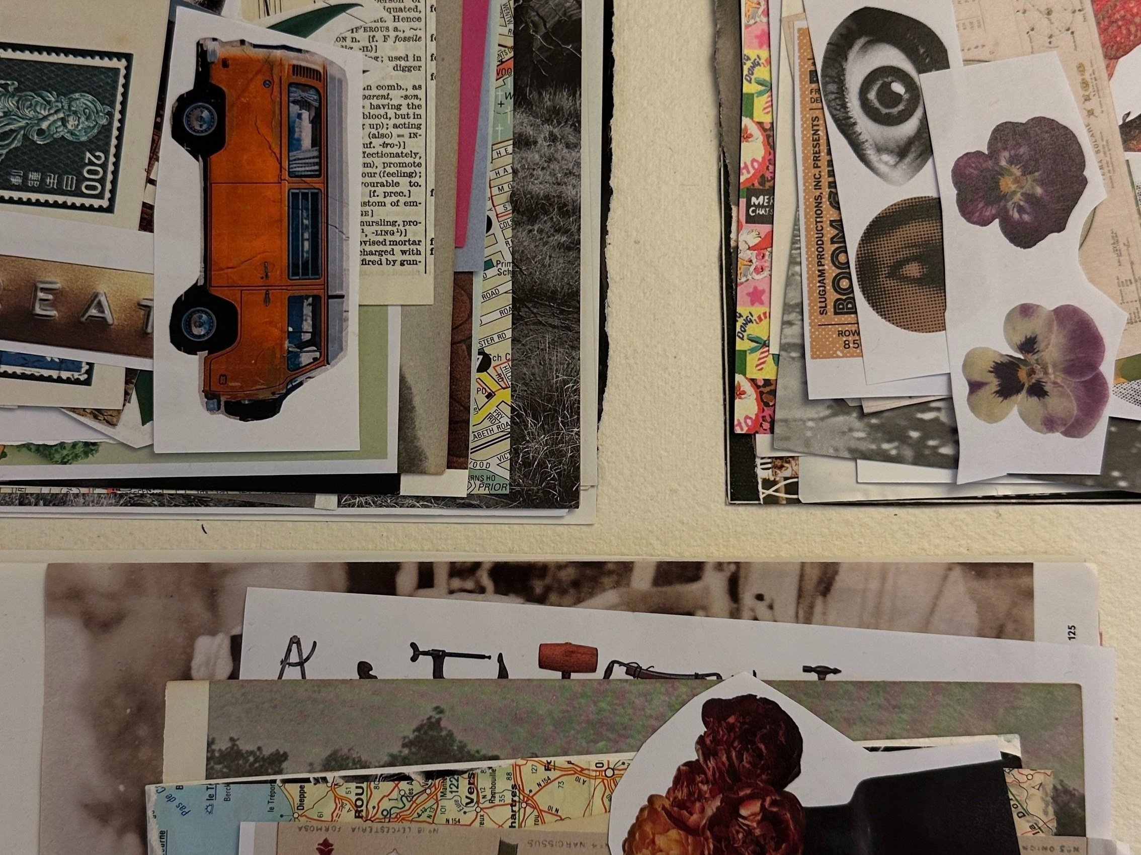 Personalised Collage Pack
