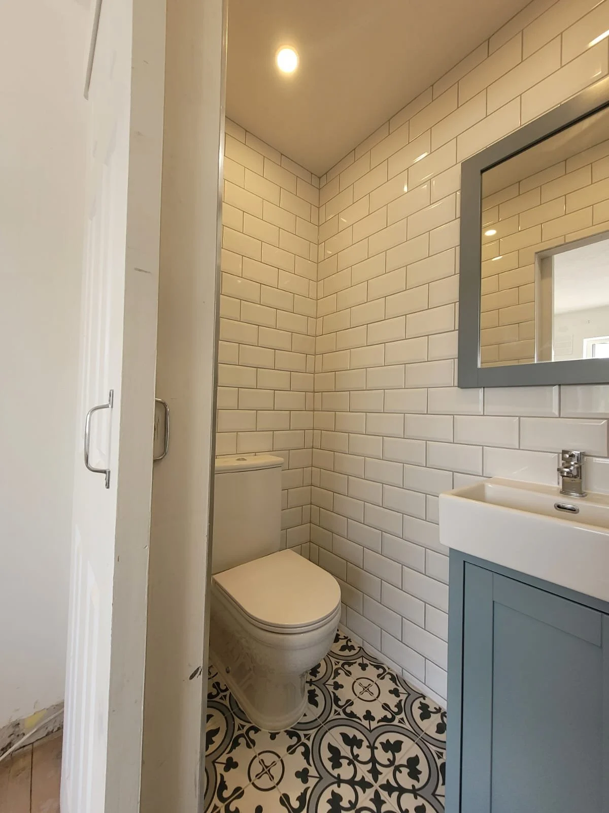 Bathroom Renovation Dublin | Ballinteer Bathroom Busters Dublin