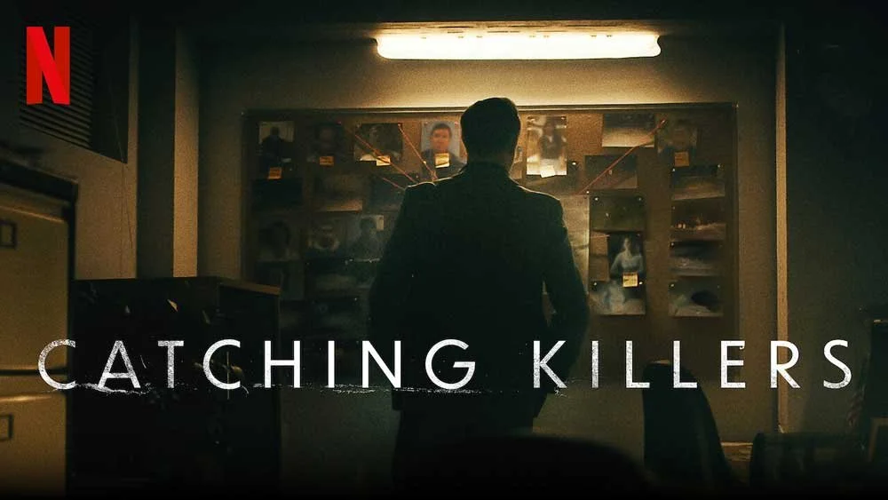 Composer // Catching Killers - Netflix Original