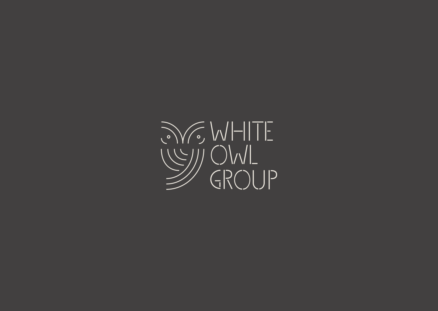 White Owl Group — Studio Eclectics