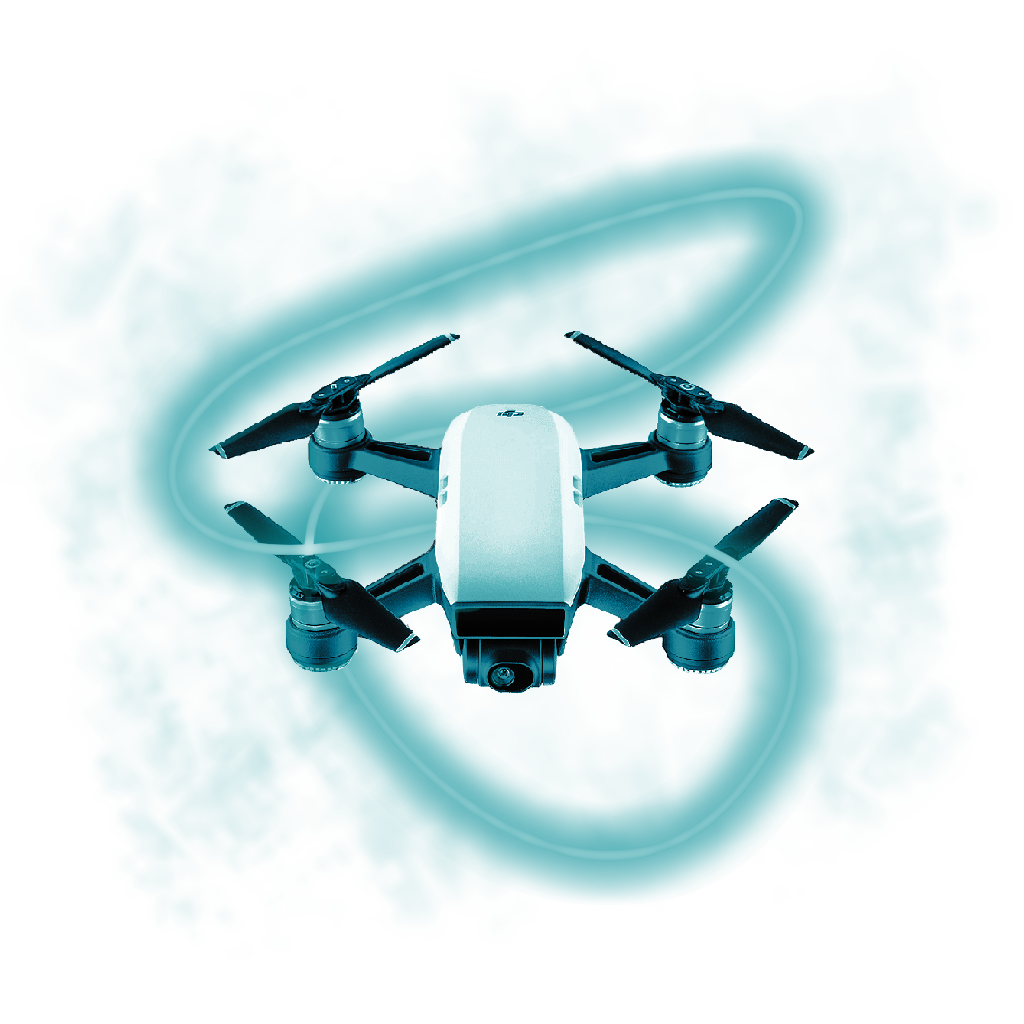 DJI SPARK