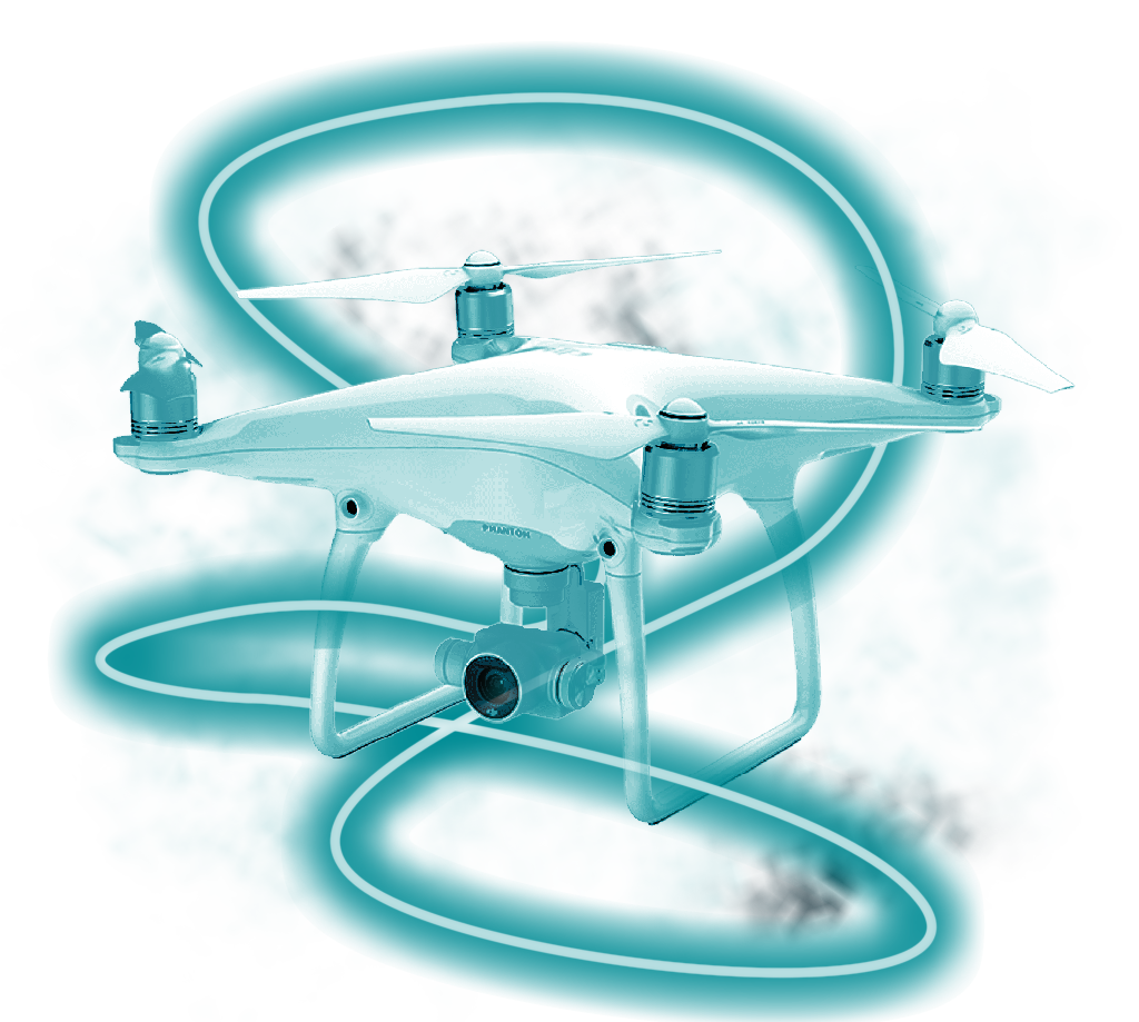 DJI PHANTOM 4
