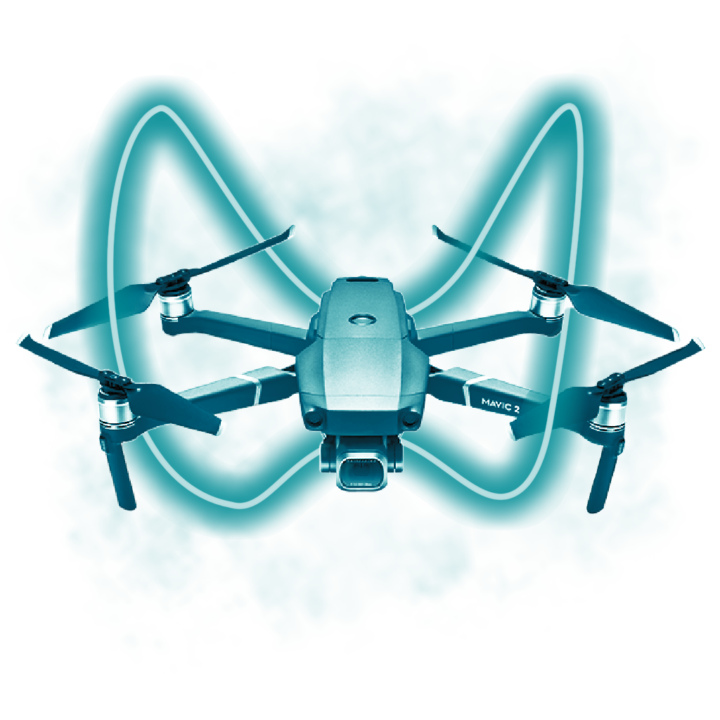 DJI MAVIC 2 ZOOM