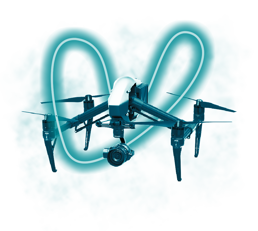DJI INSPIRE 2 PRO