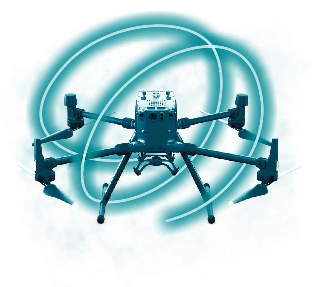 DJI MATRICE 300 RTK