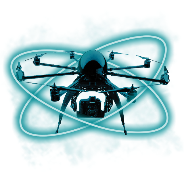 Mutirotor Eagle G4