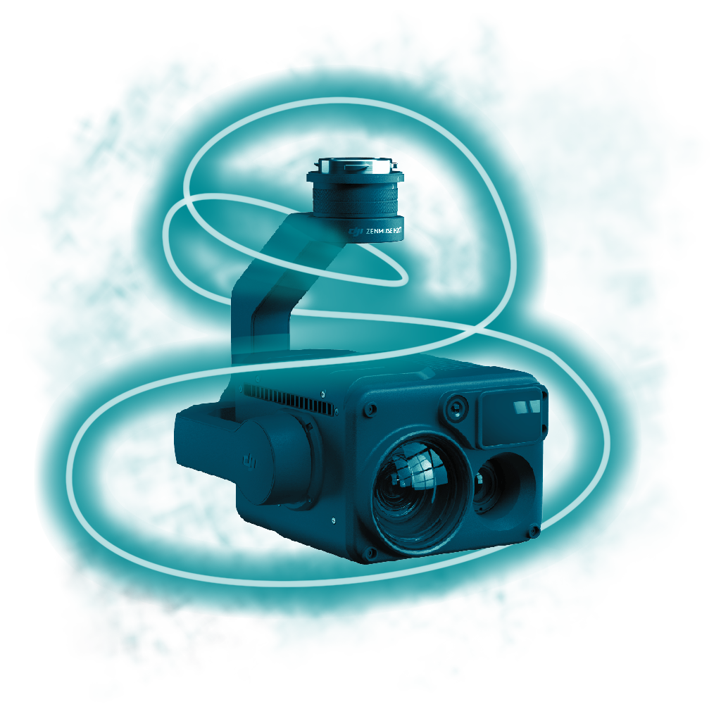 DJI Zenmuse H20T