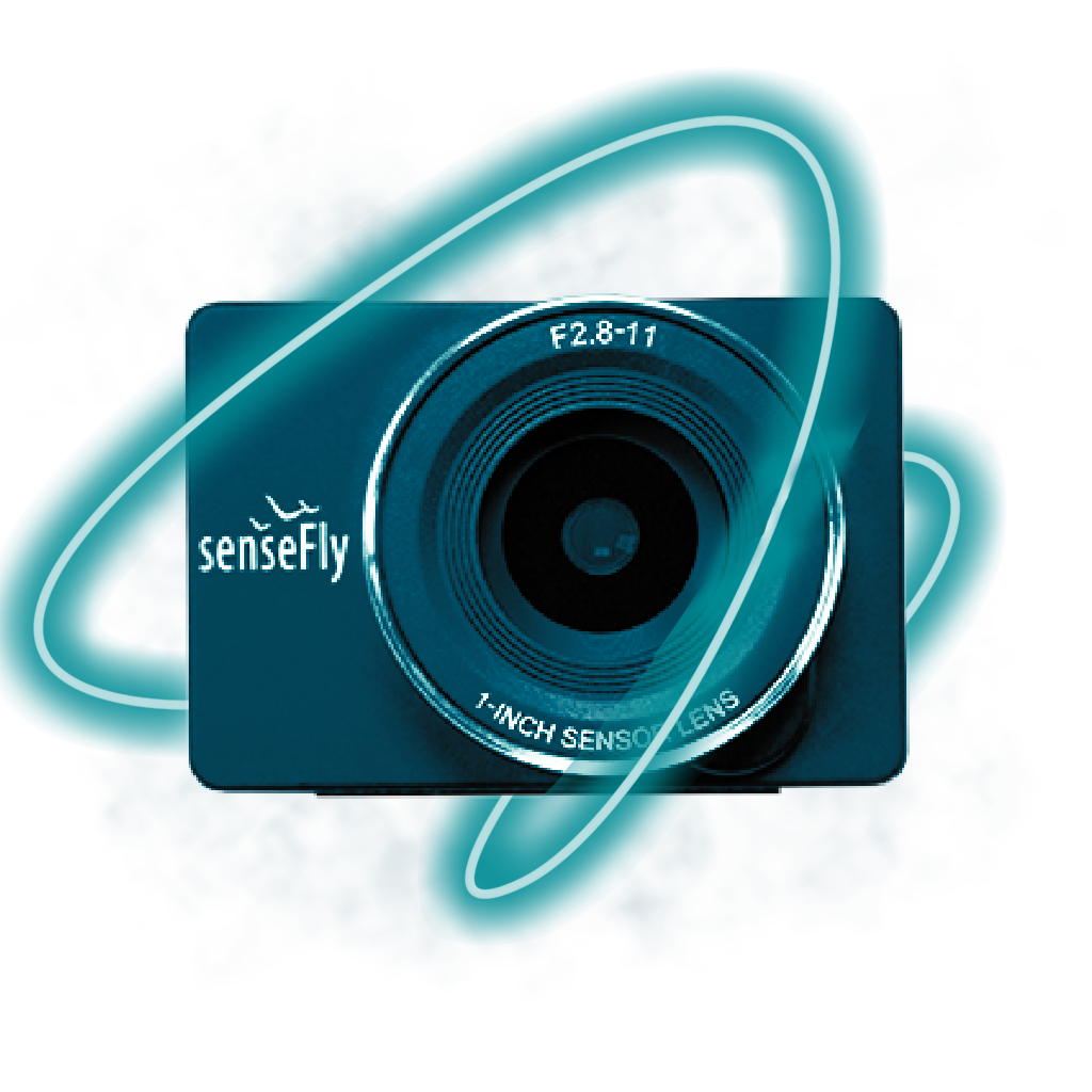 Sensefly S.O.D.A. 3D