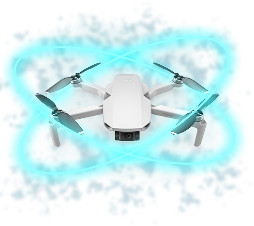DJI MAVIC MINI