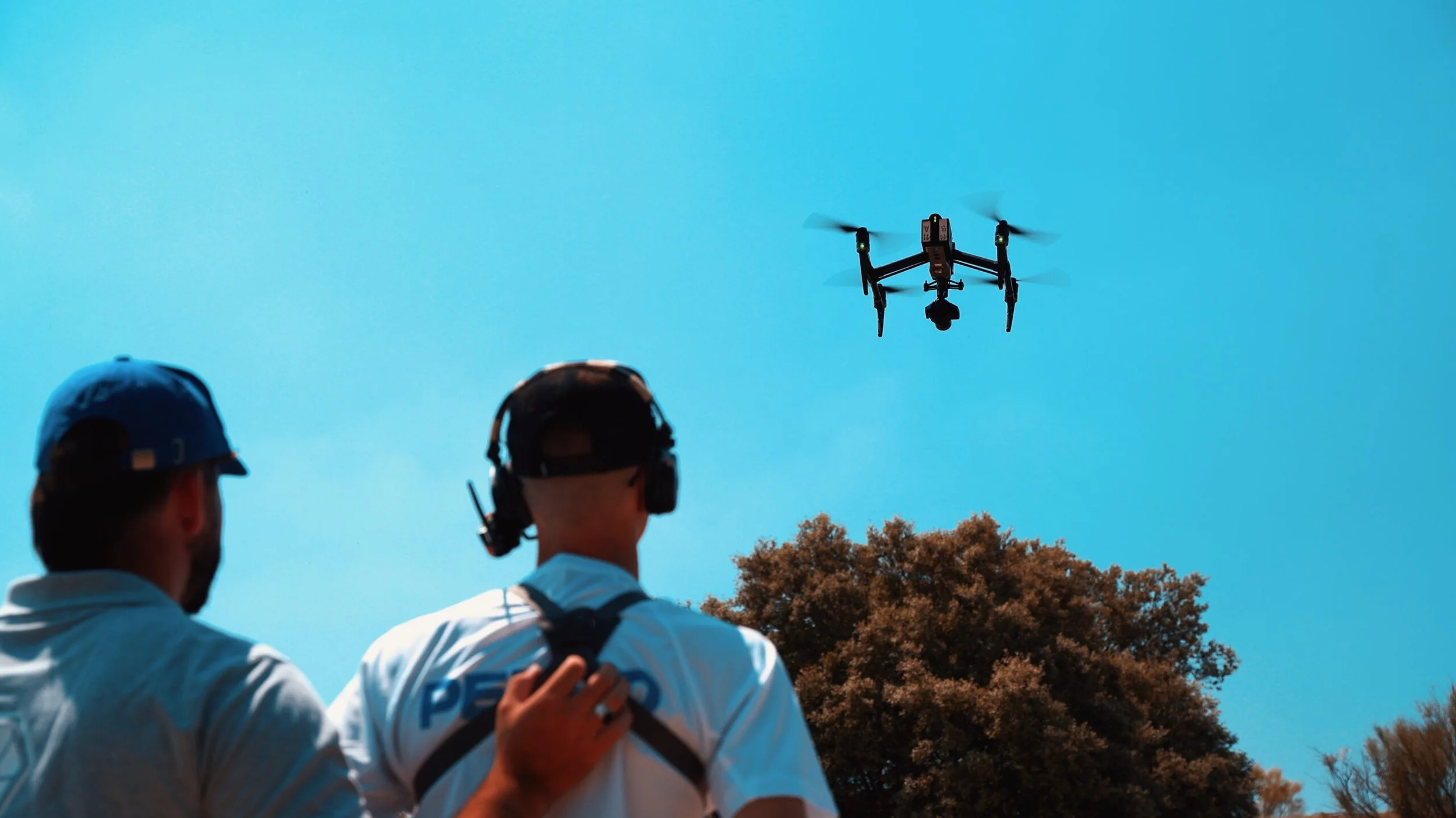 Return to Home (RTH), come funziona?