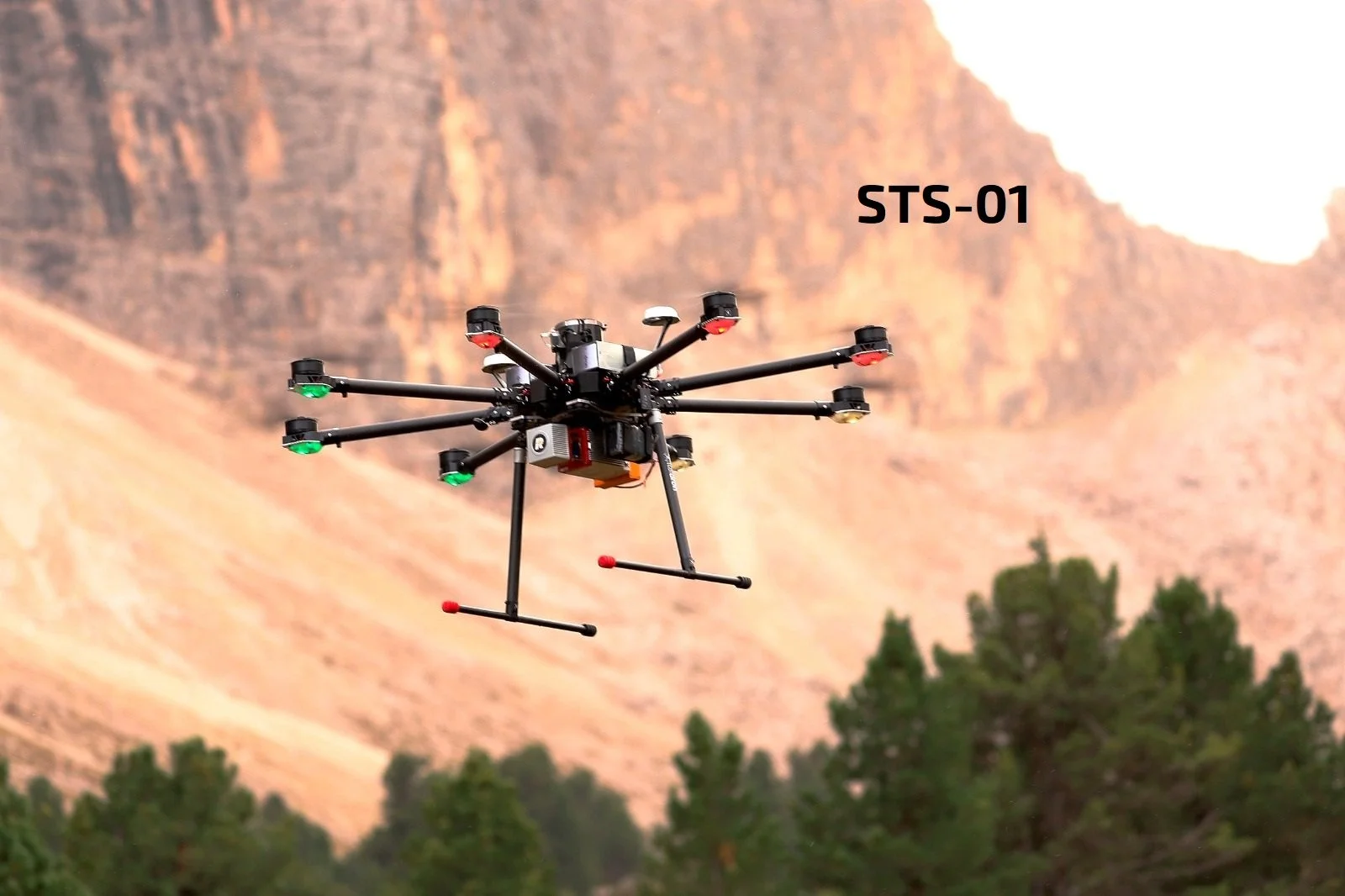 EU STS-01: cos'è, cosa ti permette di fare e come si ottiene