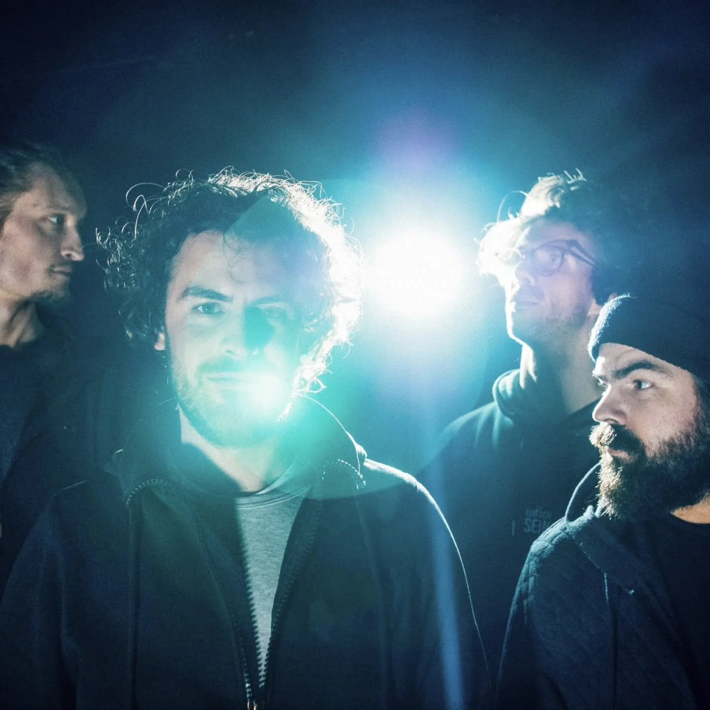 ☁️ Seit unserem ersten Konzert in der Spitalkirche 2022 wurde von vielen G&auml;sten immer wieder der Wunsch nach einem Abend mit elektronischer Musik ge&auml;u&szlig;ert &ndash; mit @catsandbreakkies erf&uuml;llen wir euch diesen am kommenden Samsta