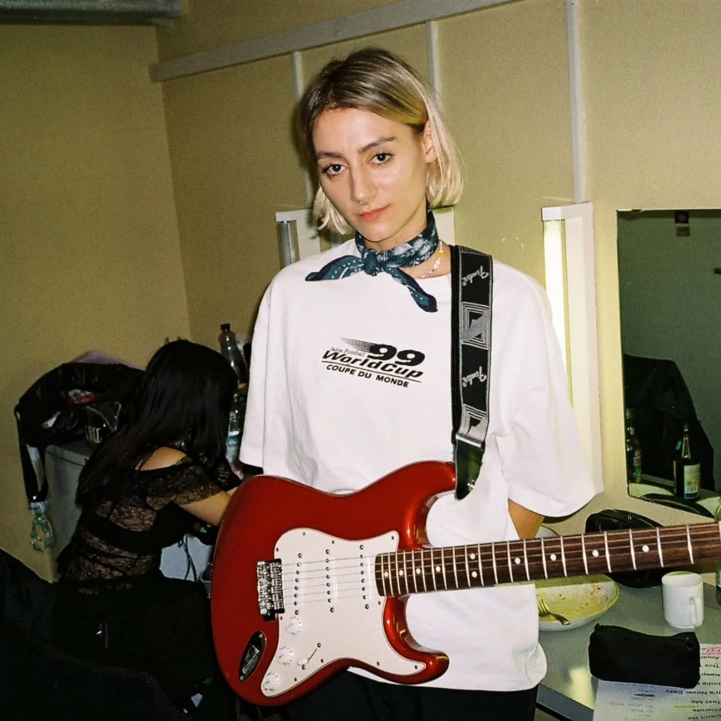 ❇️ Nur noch 12 Tage bis zum Fr&uuml;hlingsanfang und damit auch nur noch 12 Tage, bis es endlich wieder Livemusik in der Spitalkirche gibt! 🙂

Neben @suzankoecher freuen wir uns an diesem Abend auf @lenerhslb &amp; Band, die den Abend er&ouml;ffnen 