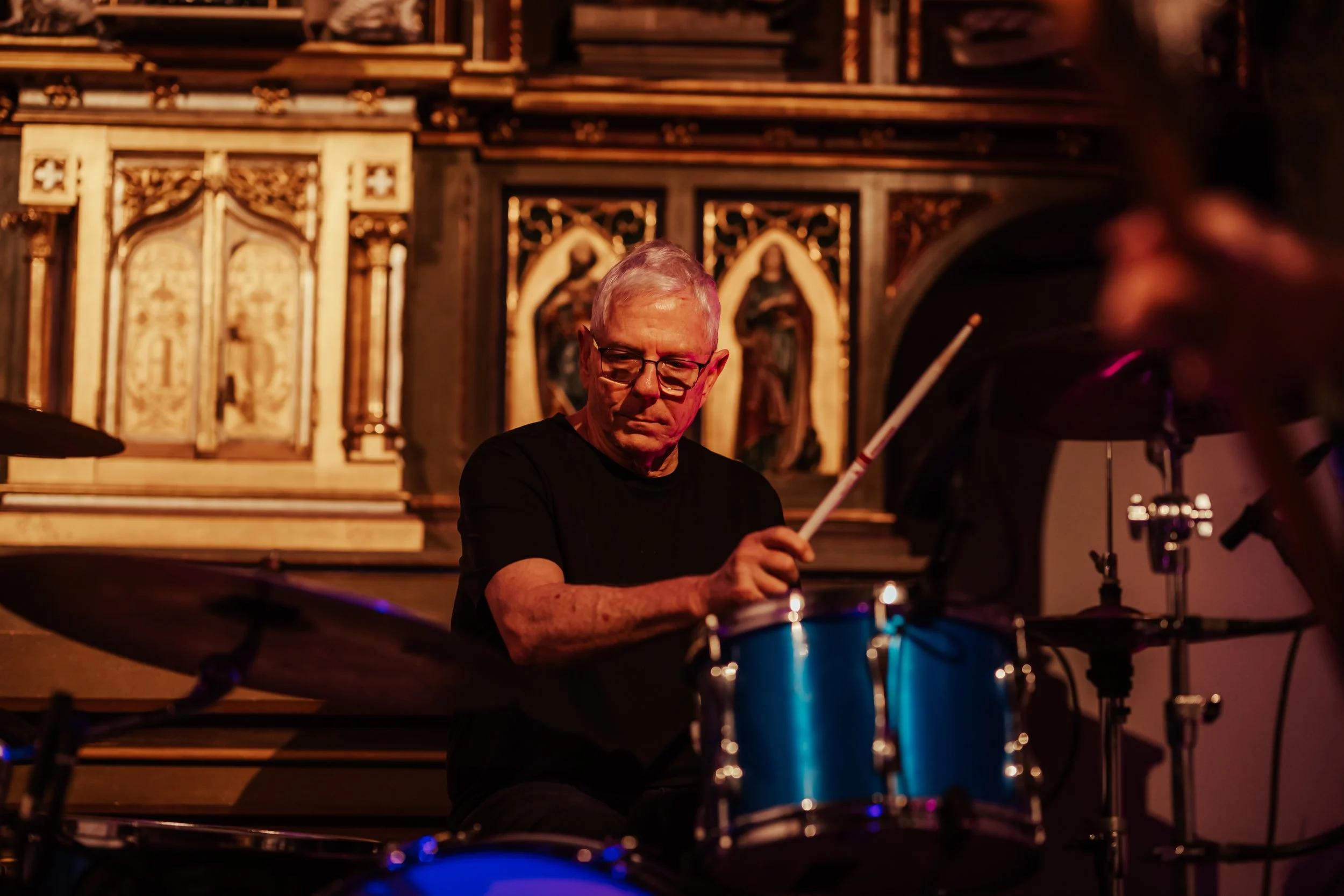 The Dream Syndicate @ Spitalkirche-4.jpg