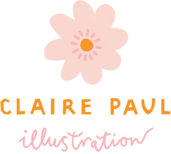 Claire Paul Illustration