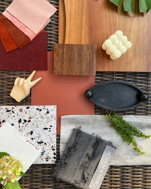 Spring 2021 One Room Challenge Week 3: Setting the Foundation for the Game Room Renovation