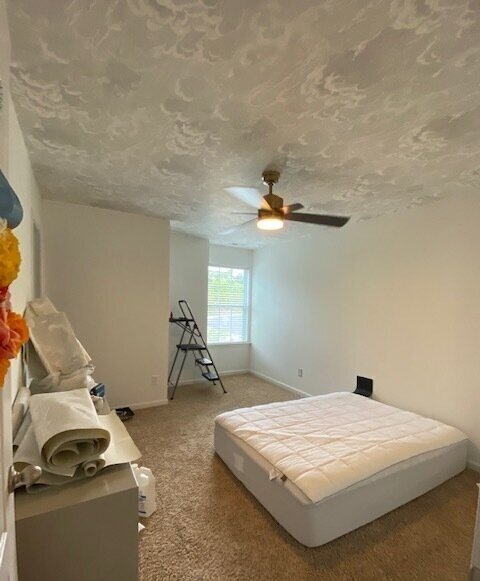 Spring 2020 One Room Challenge Week 3: The Battle of the Wallpaper