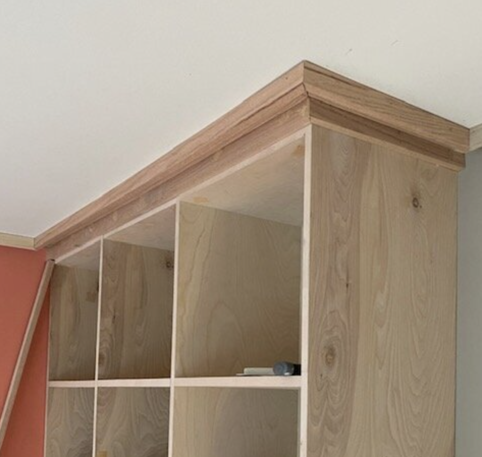 Spring 2021 One Room Challenge Week 4: Slow but Steady Gaming Room Renovation