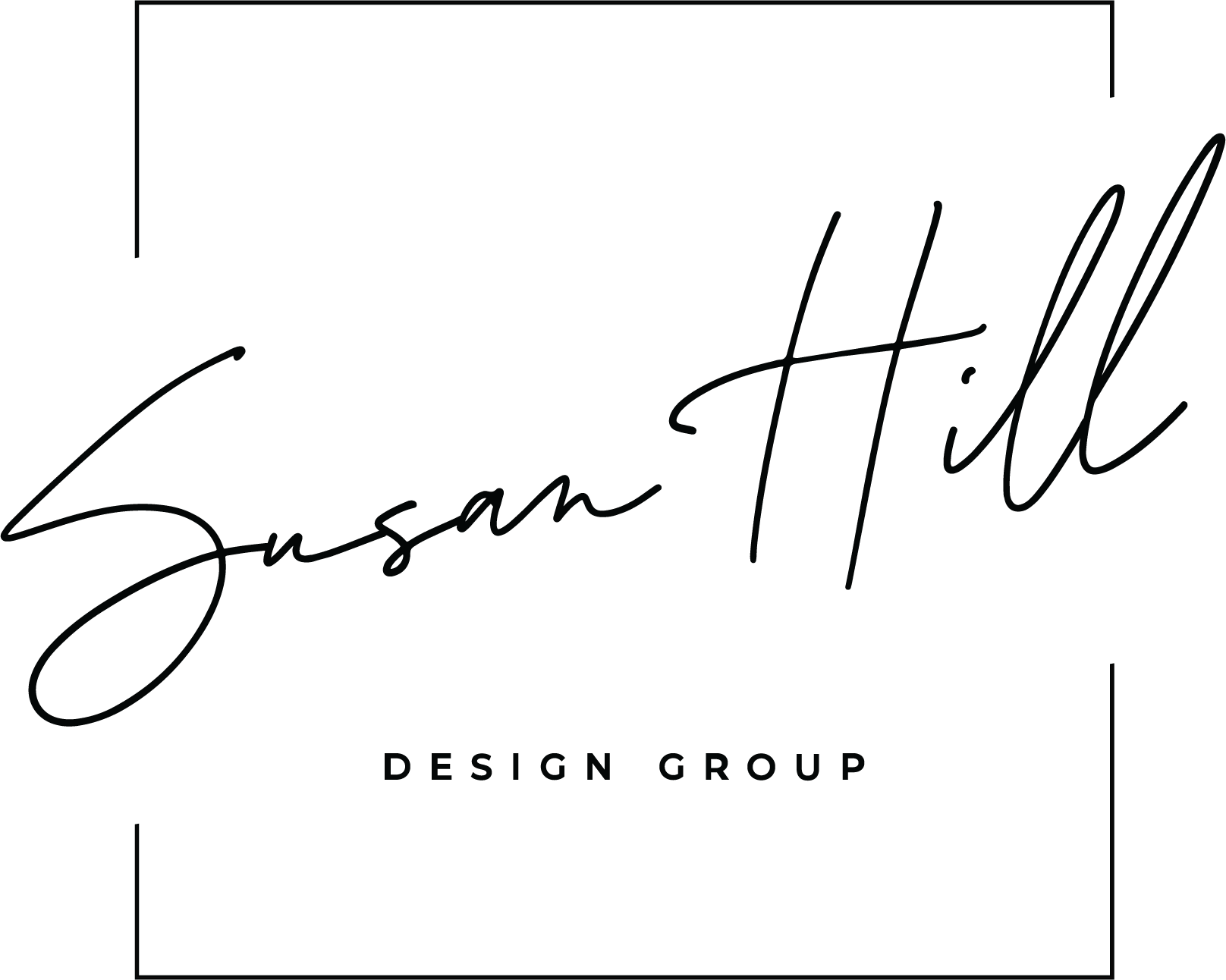 Susan Hill Design Group_Black Logo Variation (2).png
