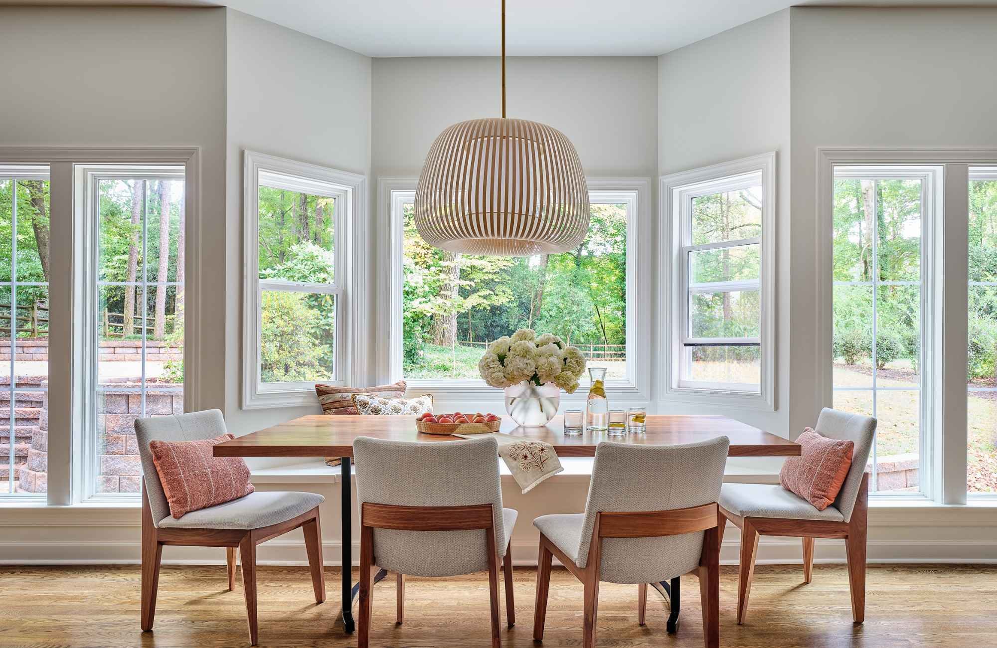 The Secret to Balanced Interiors: How We Create Harmony through Scale and Proportion