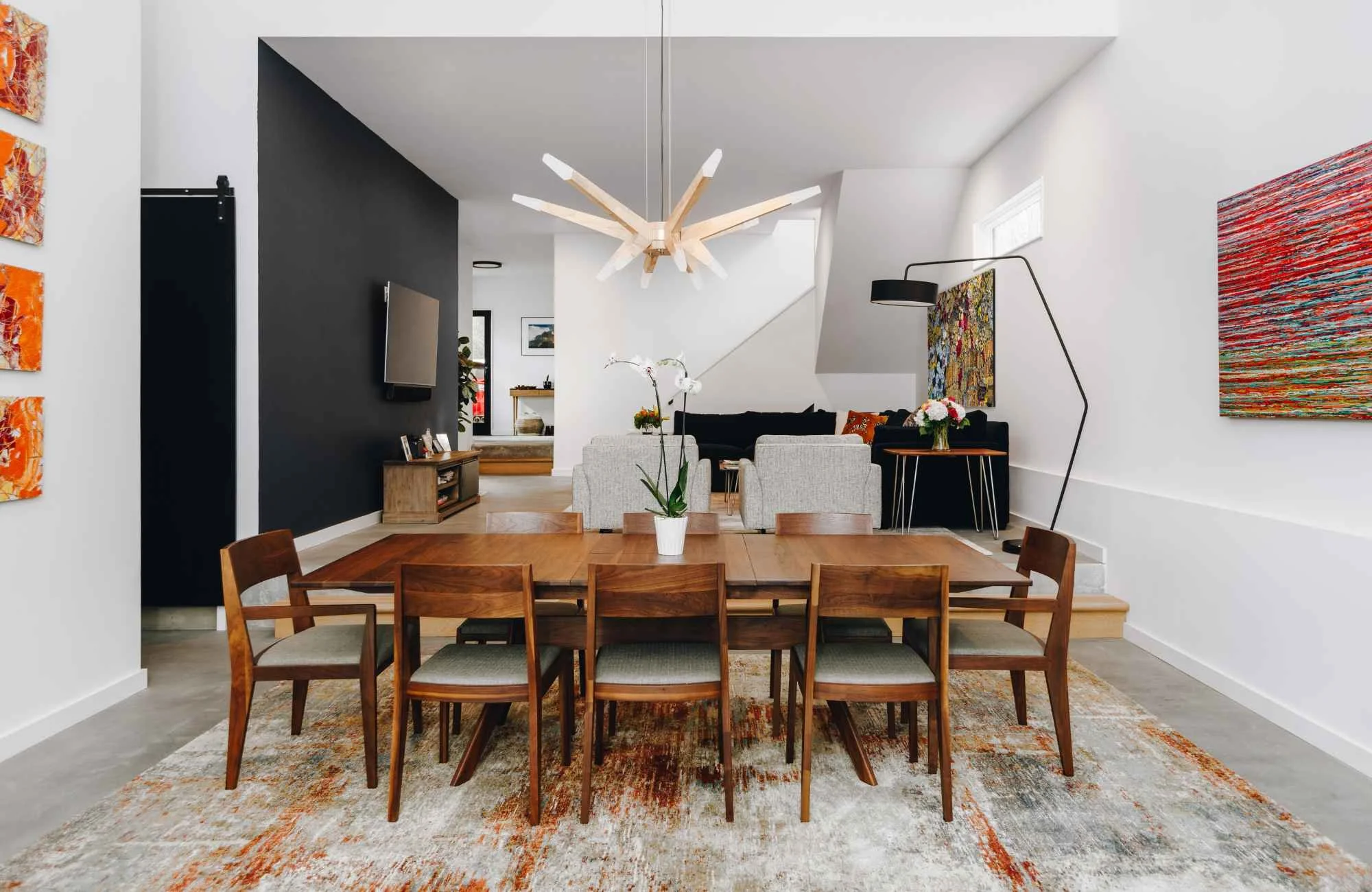 A Designer’s Guide to Selecting High-Quality Rugs for Your Home