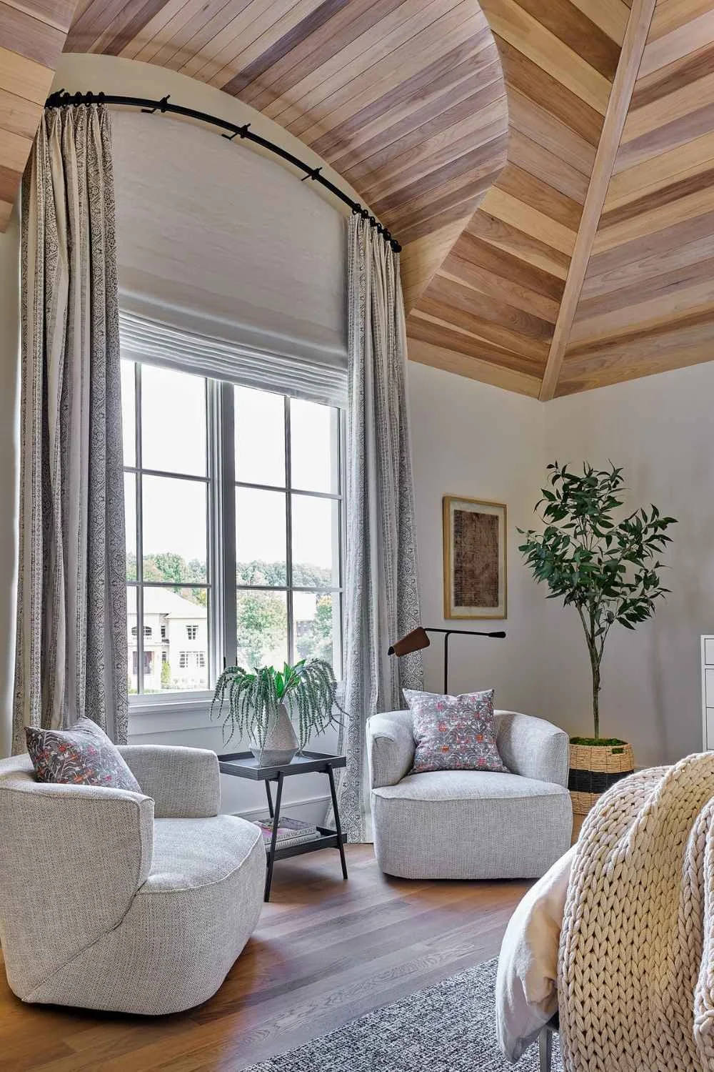 full-service-interior-designer-harrisburg-nc-tetxure-in-neutral-interiors-bedroom-with-arched-ceiling-wood-ceiling-detail-sophisticated-custom.jpg