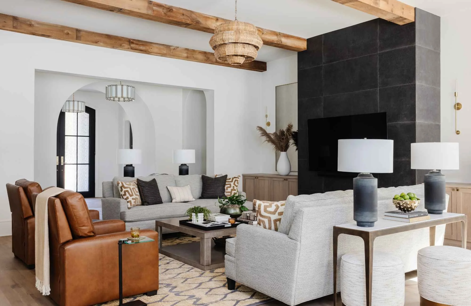 susan-hill-design-group-cornelius-nc-texture-in-neutral-interiors-living-room-with-leather-and-fabric-sofas-ceiling-beams-transforming.jpg