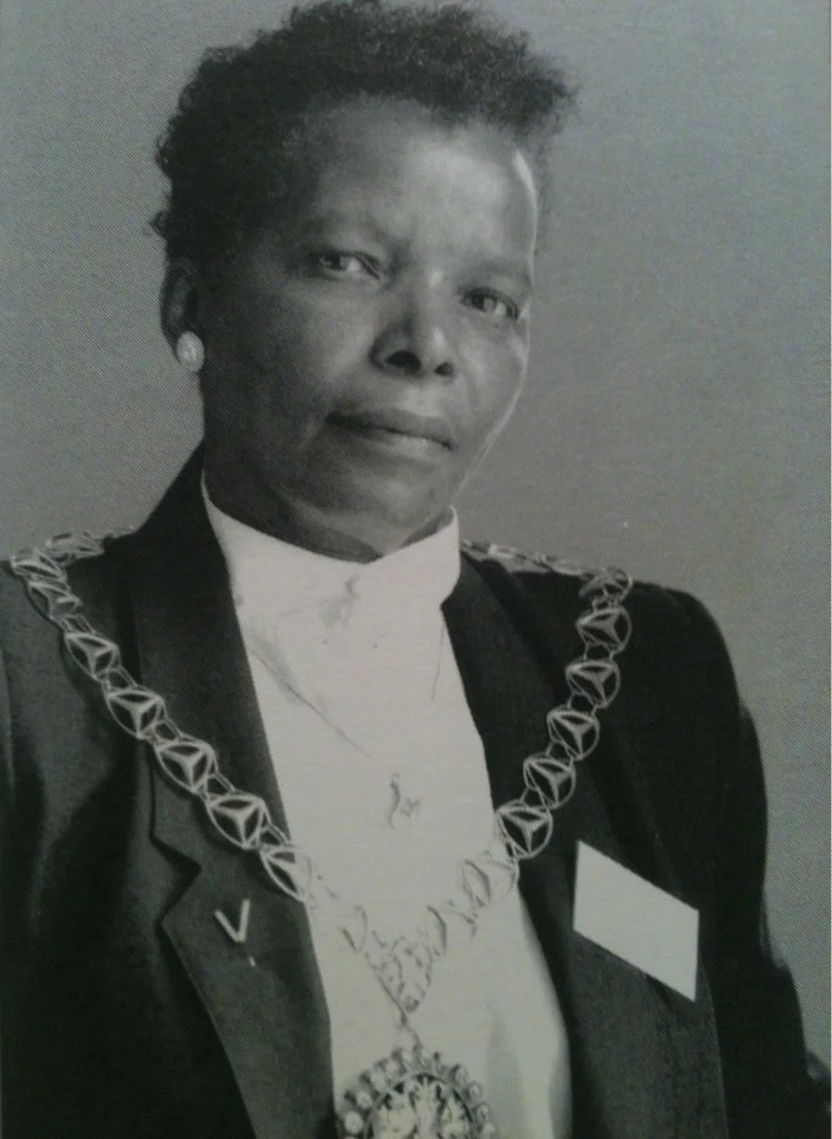 Photo of Valda James