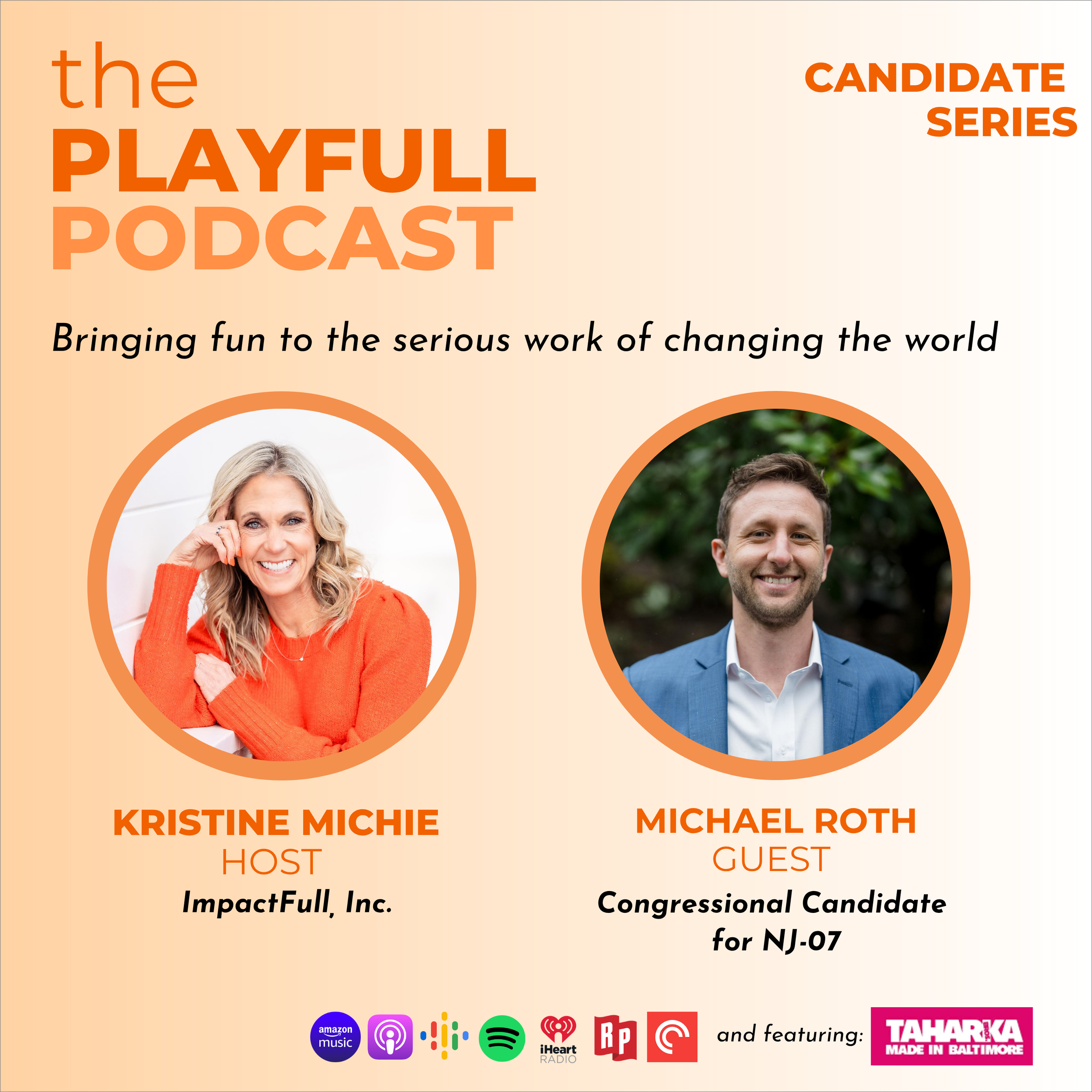 Michael Roth on Play, Power, and Rebuilding an Economy That Works