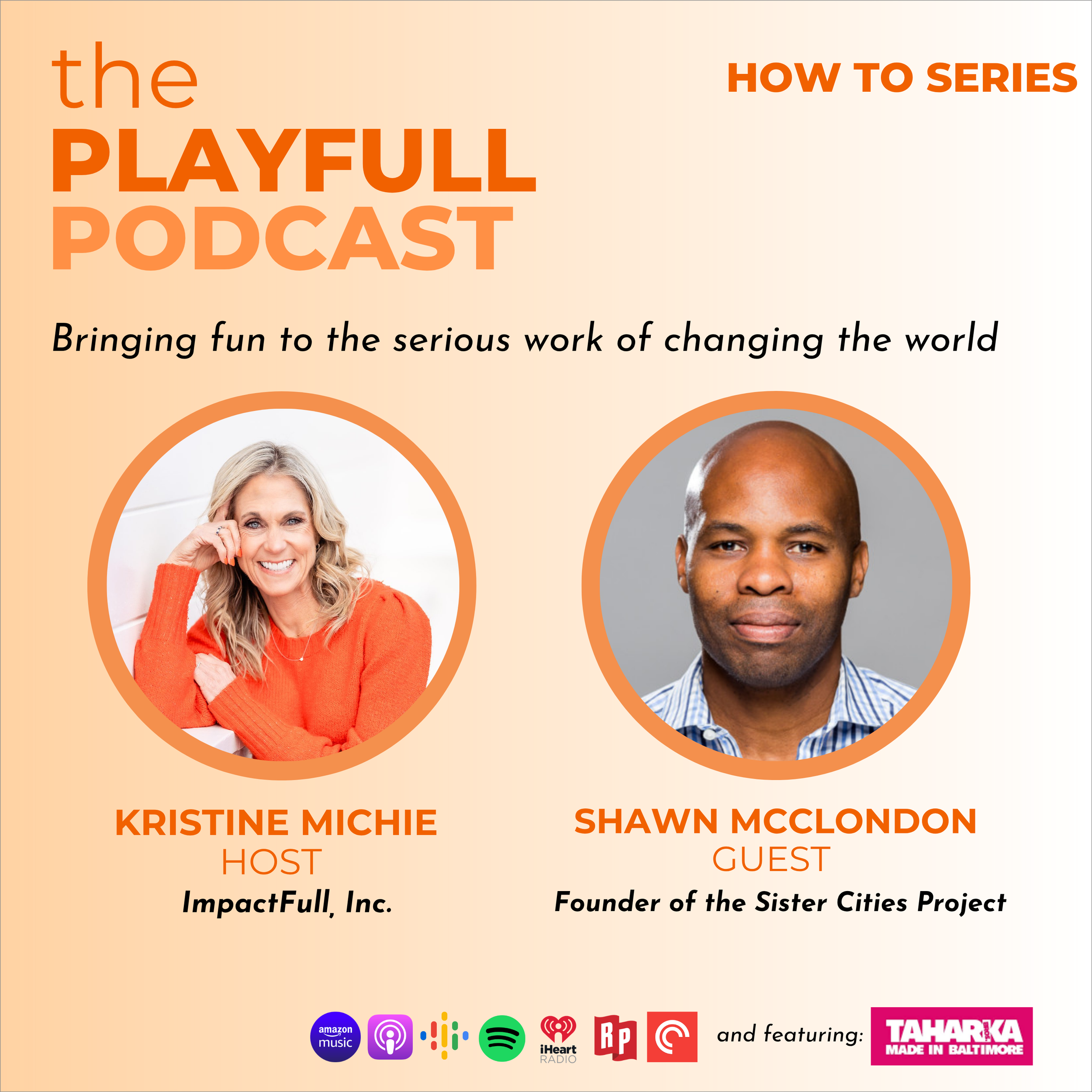 How To Series – How to Turn Proximity into Equity with Shawn McClondon